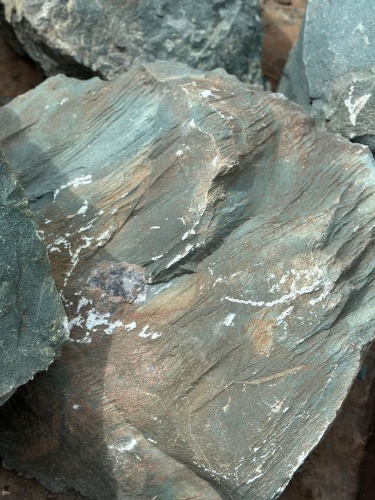 Ландшафтные глыбы зелёные 200-500 килограмм купить в Сочи