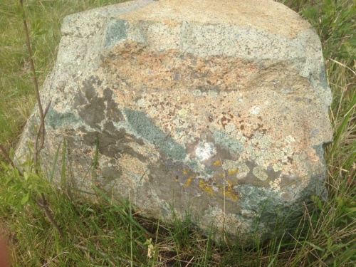 Гигантские зелёные валуны для ландшафтного дизайна весом более 5 тонн купить в Сочи