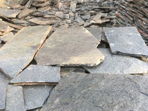 Серицит для лестницы, ступеней купить в Сочи